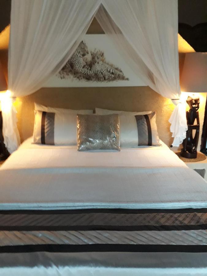 Canyon Guest Villa Hoedspruit Dış mekan fotoğraf