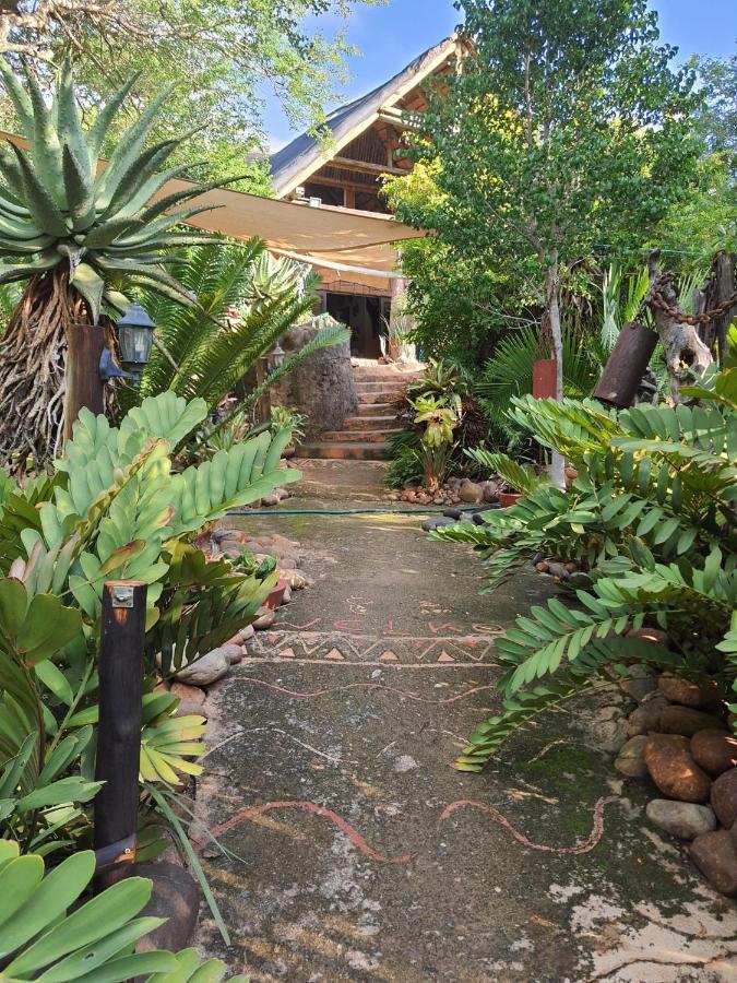 Canyon Guest Villa Hoedspruit Dış mekan fotoğraf