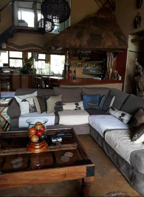 Canyon Guest Villa Hoedspruit Dış mekan fotoğraf