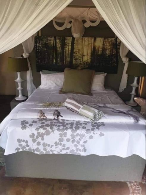 Canyon Guest Villa Hoedspruit Dış mekan fotoğraf