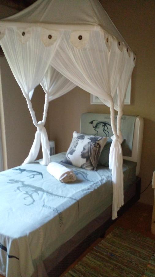 Canyon Guest Villa Hoedspruit Dış mekan fotoğraf