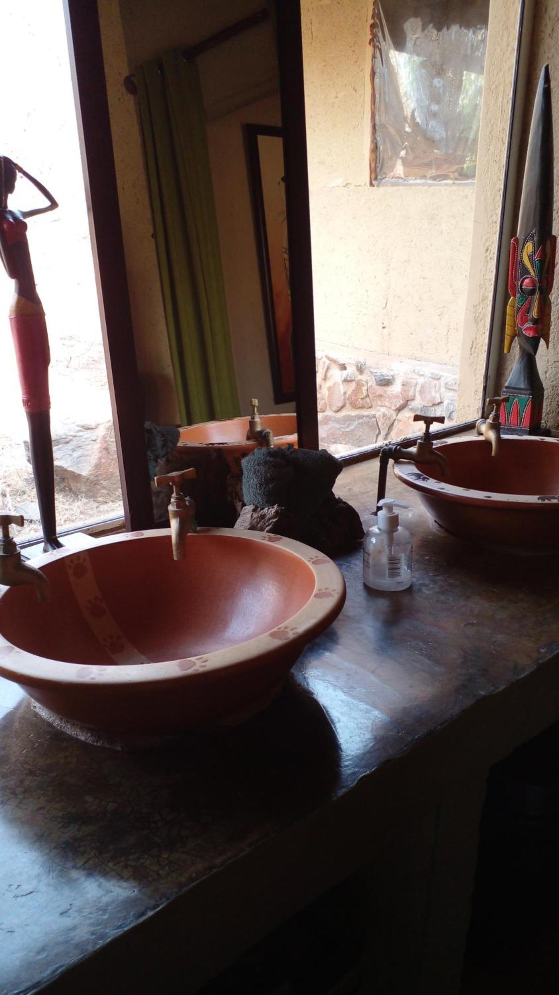 Canyon Guest Villa Hoedspruit Dış mekan fotoğraf
