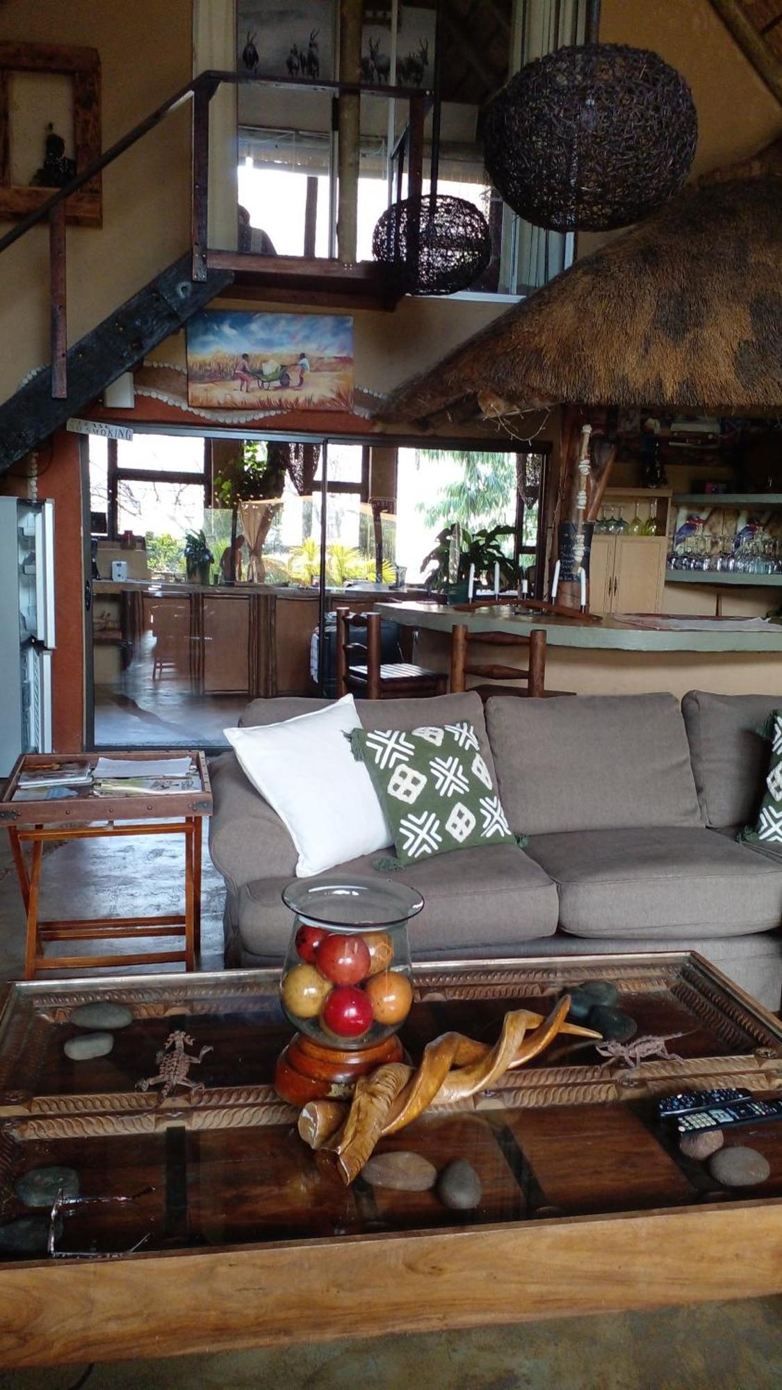 Canyon Guest Villa Hoedspruit Dış mekan fotoğraf