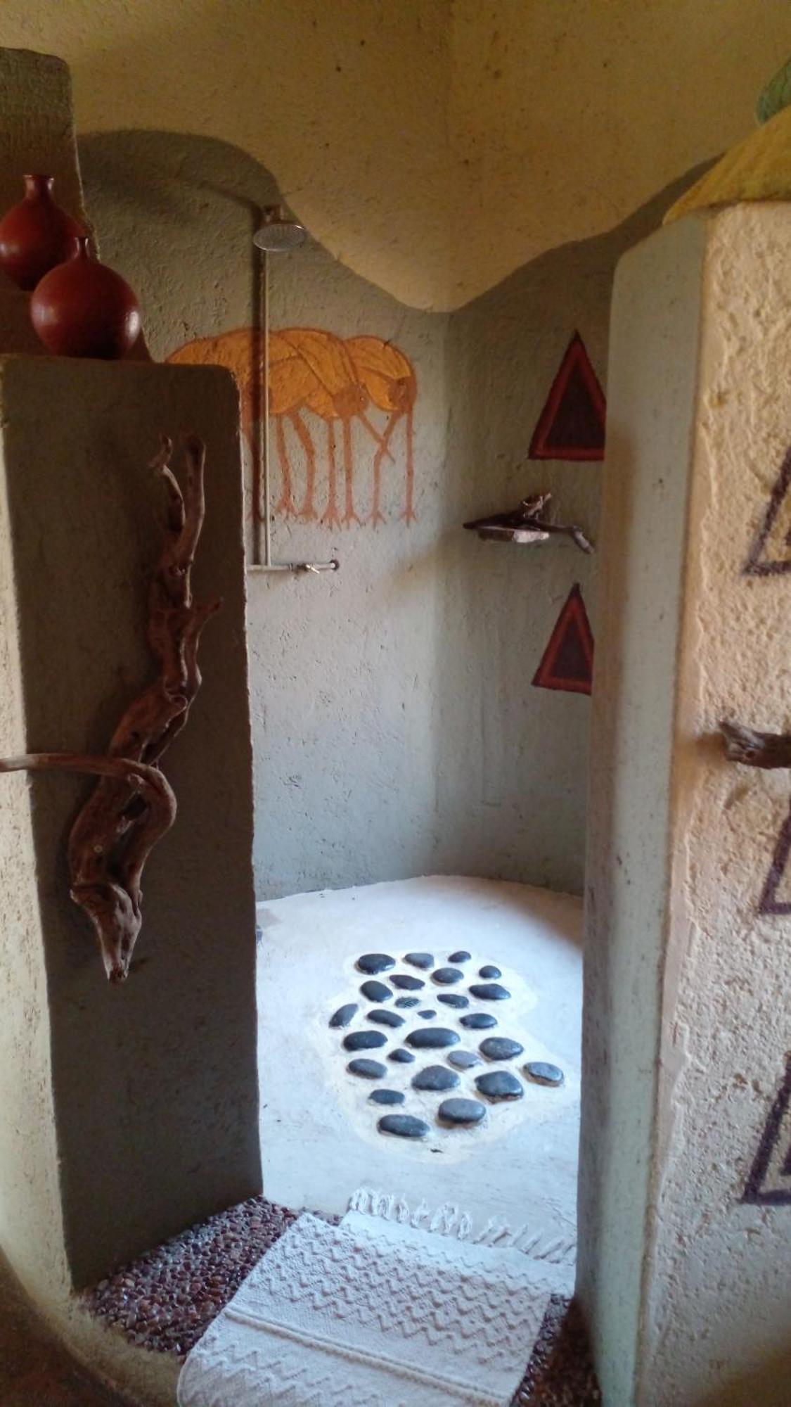 Canyon Guest Villa Hoedspruit Dış mekan fotoğraf